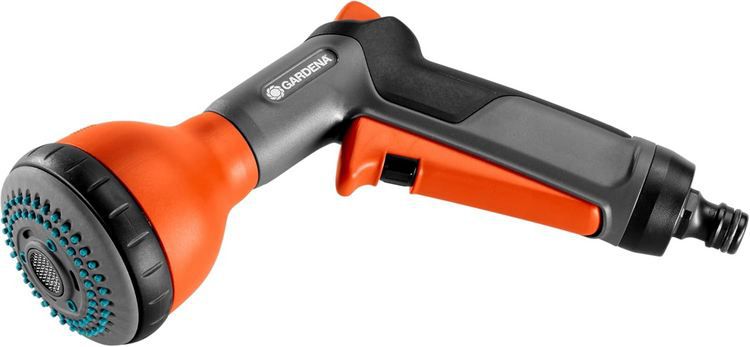 🏡 Gardena Classic (18313 20) Multibrause für 17€ (statt 22€)