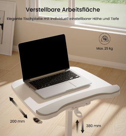 🚴 Flexispot V9 3 in 1 Heimtrainer mit einstellbarem Widerstand für 299,99€ (statt 430€)