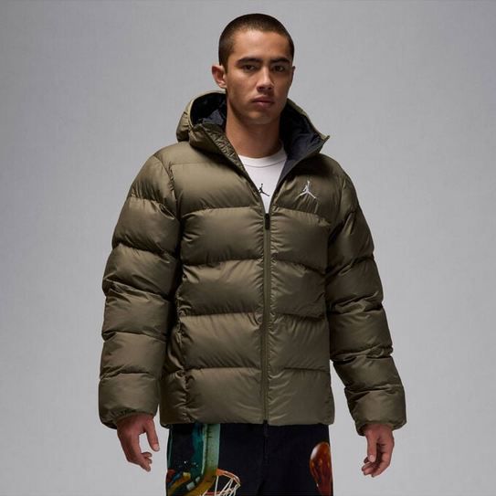 🧥 Jordan Brooklyn Puffer Steppjacke für 110,74€ (statt 123€)