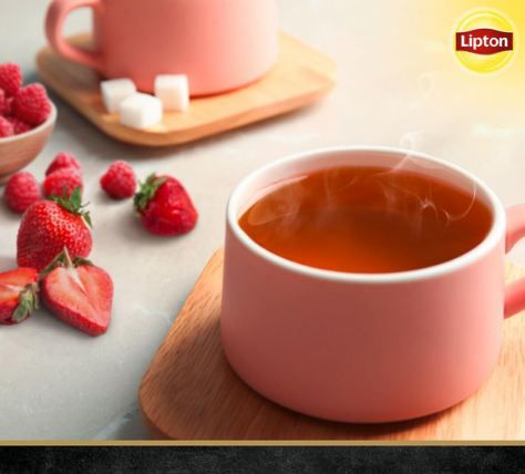 🍵 Lipton Discovery Collection Tee Geschenkset mit 5 Sorten, 50 Beutel ab 8,35€ (statt 14€)