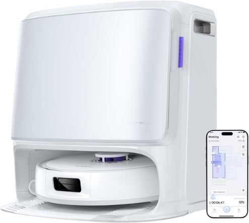 🧹 Narwal Freo Z10 Saug  & Wischroboter mit Tangle Free System für 749€ (statt 899€)