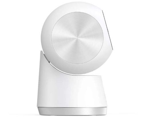 📹 2er Set eufy Indoor Cam S350 mit 4K UHD & 360° für 163,95€ (statt 184€)