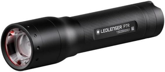 🔦 Ledlenser P7R Taschenlampe mit 1.000 Lumen für 66,90€ (statt 82€)