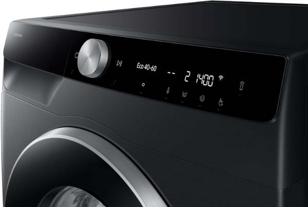👕 Samsung WW11DG6B85LBU2 Waschmaschine, 11kg für 548,50€ (statt 645€)