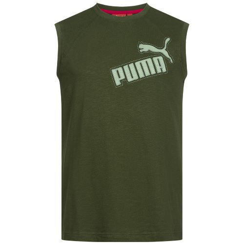 🎽 PUMA MNS Tee Tank Top für 11,94€ (statt 22€)