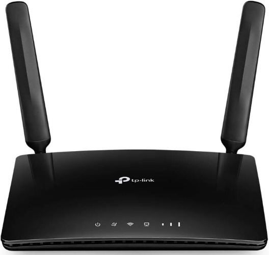 🛜 TP Link Archer MR400 AC1200 Dualband Router für 39,99€ (statt neu 79€)