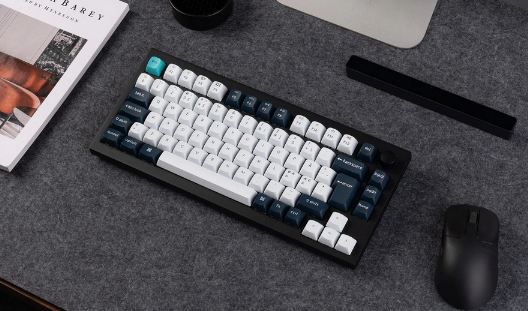 ⌨️ Keychron Q1 Max Gaming Tastatur mit Hot Swap für 207,89€ (statt 232€)