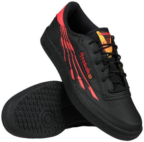👟 Reebok Club C 85 Vintage Sneaker in 3 Farben ab je 39,99€ (statt 51€)