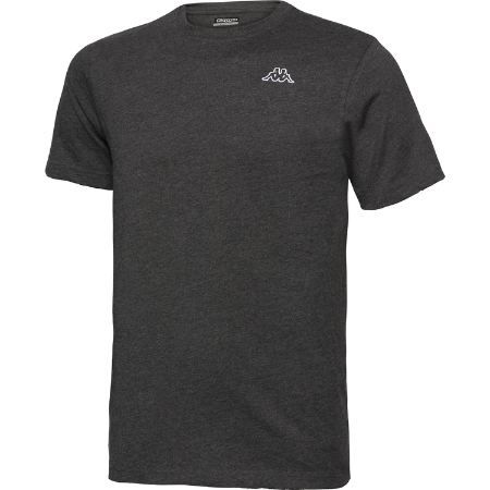 👕 3er Pack Kappa Unisex T Shirts + GRATIS Rucksack für 40,48€ (statt 54€)