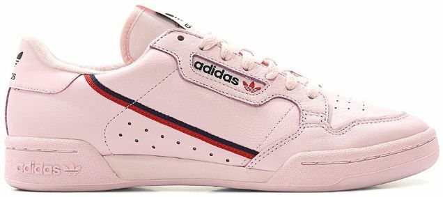 👟 adidas Continental 80 Damen Sneaker für 29,99€ (statt 40€)   Restgrößen