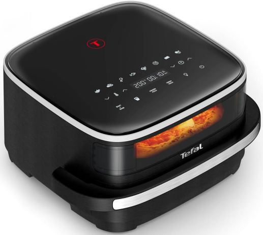 🍟 Tefal Easy Fry XL Surface Heißluftfritteuse mit 2.200W für 109,99€ (statt 125€)