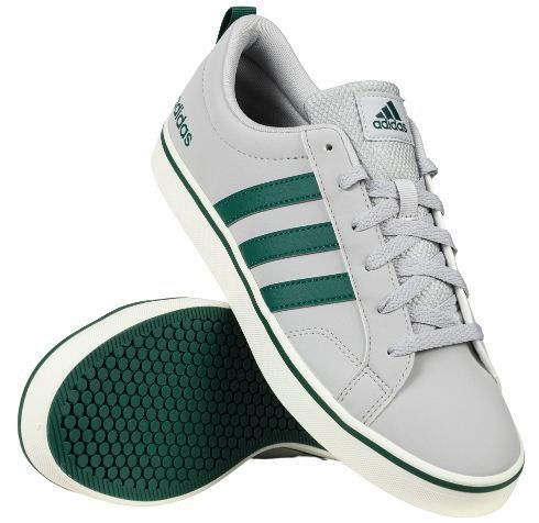 👟 adidas VS Pace 2.0 Sneaker für 44,94€ (statt 55€)