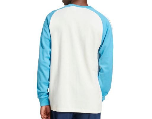 adidas Jersey Semi Court Sweatshirt für 39,98€ (statt 46€)