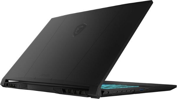 💻 MSI Katana A17 AI Gaming Laptop mit Ryzen 7 8845HS, RTX 4060 für 1.149€ (statt 1.299€)
