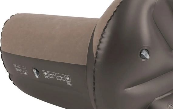 🛋️ Easy Camp Maple Camping Sofa für 2 3 Personen für 67,89€ (statt 76€)
