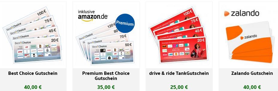 5 Ausgaben Focus Gesundheit für 47€ + Prämie: bis 40€ Gutschein