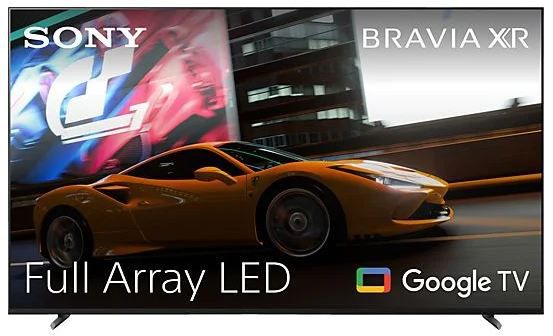 🫨 Media Markt:  20% Rabatt auf Sony Smart TVs   z.B. BRAVIA 7 für 2.159€ (statt 2.649€)