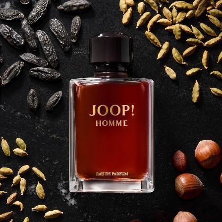 JOOP! Homme Eau de Parfum, 75ml für 26€ (statt 31€)