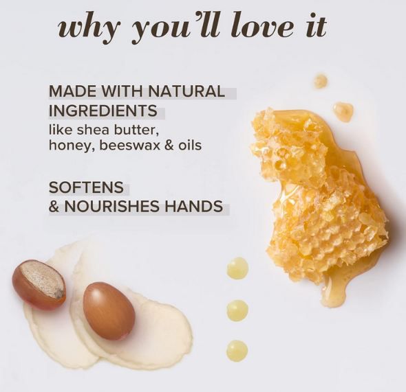 🧴 Burts Bees Lavender & Honey Handcreme für ab 5,08€ (statt 9€)