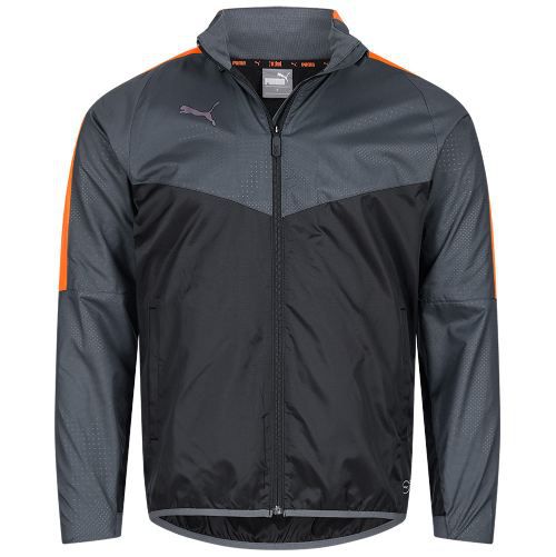 🧥 PUMA ftblNXT Woven Jacke ab 22,99€ (statt 33€)