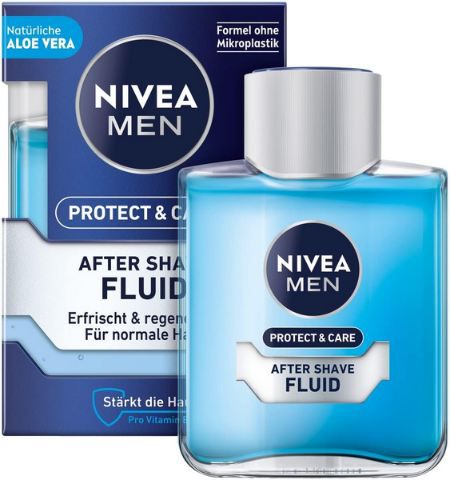 🧴 Amazon: 5€ Rabatt ab 15€ auf Nivea Men Pflegeprodukte – Auch mit Sparabo!