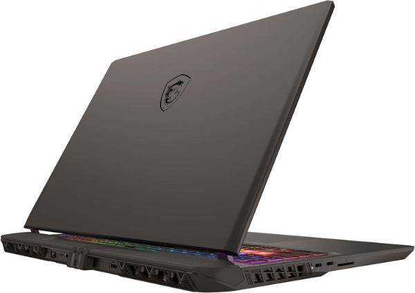💻 MSI A2XWHG 264 Vector 16 HX AI mit Ultra 7 255HX & RTX 5070 Ti für 2.049€ (statt 2.199€)