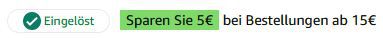 🧴 Amazon: 5€ Rabatt ab 15€ auf Nivea Men Pflegeprodukte   Auch mit Sparabo!