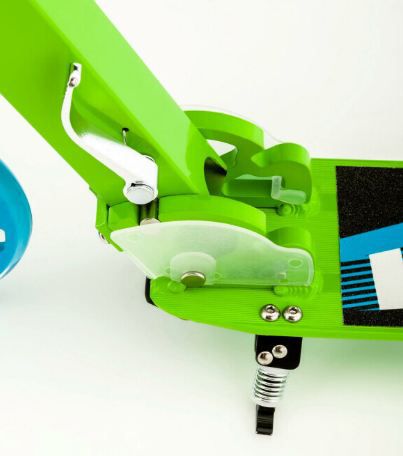 🛴 Kettler Zero 6 Greenatic Scooter für 29,99€ (statt 70€)