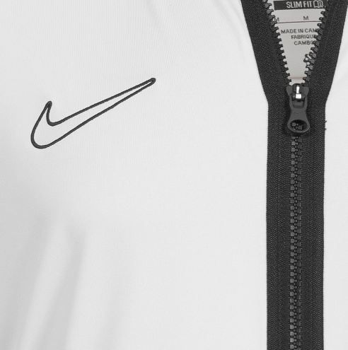 🧥 Nike Academy Track Jacke in versch. Farben für je 23,70€ (statt 32€)