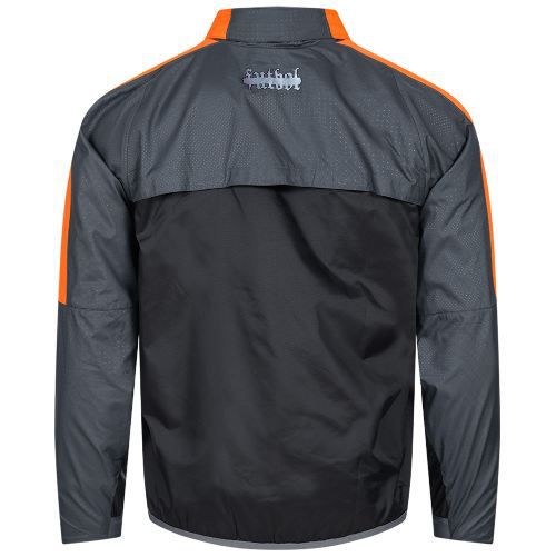 🧥 PUMA ftblNXT Woven Jacke ab 22,99€ (statt 33€)