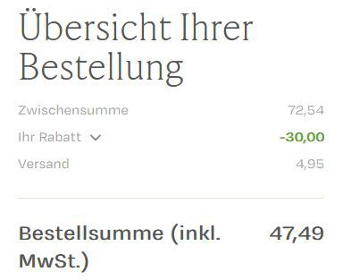 🍷 6 Flaschen Rowein im Holz ist Gold Weinpaket für 47,49€ (statt 77€)