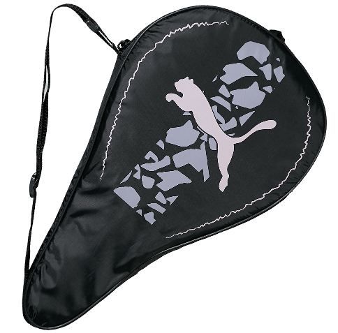 🎾 PUMA SolarATTACK RND Padel Schläger ab 64,99€ (statt 100€)
