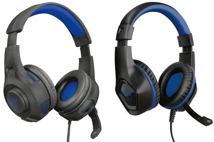 🎧 eBay: 50% Rabatt auf Trust Gaming Headsets   je nur 9,99€ inkl. VSK