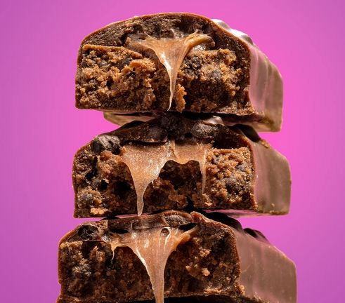 🍫 9x Protein Works Ridiculous Triple Schoko Brownie Proteinriegel ab 12,30€ (statt 23€)