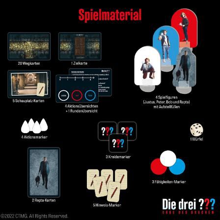 🎲 Die drei ??? Erbe des Drachen   Das Spiel zum Film für 2,99€ (statt 10€)