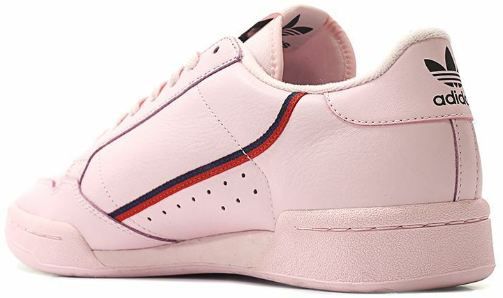 👟 adidas Continental 80 Damen Sneaker für 29,99€ (statt 40€)   Restgrößen