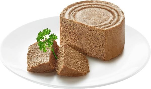 🐈 12er Pack Vitakraft Poésie Mousse mit Ente ab 6,65€ (statt 9€)