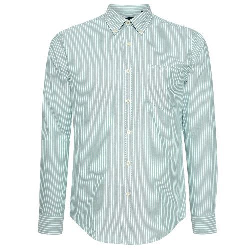 👔 Ben Sherman Oxford Cotton Langarm Hemd für 20,20€ (statt 34€)