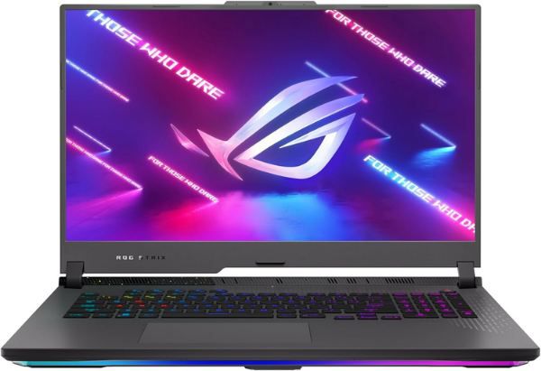 💻 ASUS ROG Strix G17 Gaming Laptop mit 17,3 2,5K WQHD+ Display für 1.785€ (statt 2.100€)