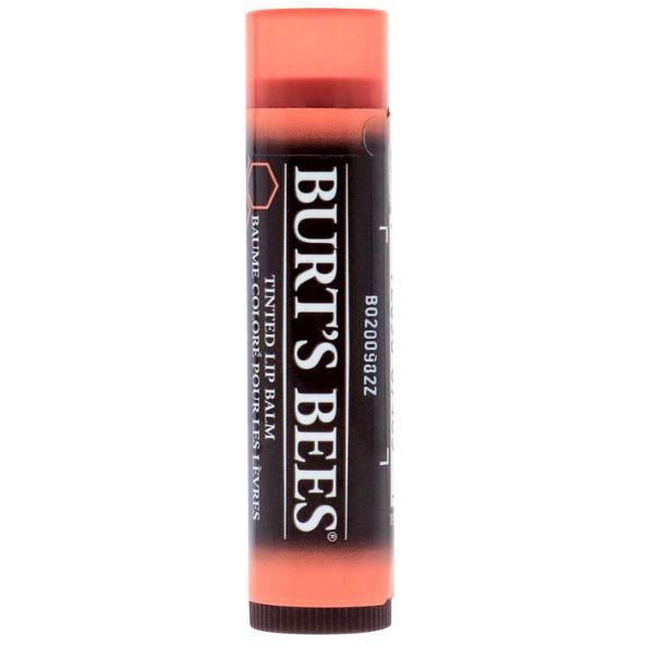 👄 Burt´s Bees Tinted Lip Balm Zinnia ab 4,91€ (statt 8€)