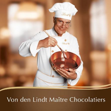 🍫 Lindt Vollmilch Nuss Schokoladentafel, 300g für 6,79€ (statt 8€)