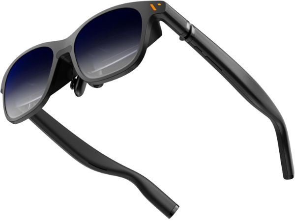🕶️ Viture Pro XR/AR Brille mit bis 135, 120Hz, 1.000 Nits für 448,99€ (statt 540€)