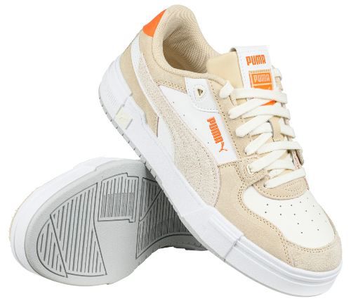 👟 PUMA CA Pro Glitch Suede Sneaker ab 44,99€ (statt 57€)
