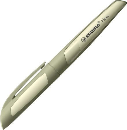 ✒️ Stabilo Monochrome Flow Füller inkl. Patrone ab 6,79€ (statt 11€)