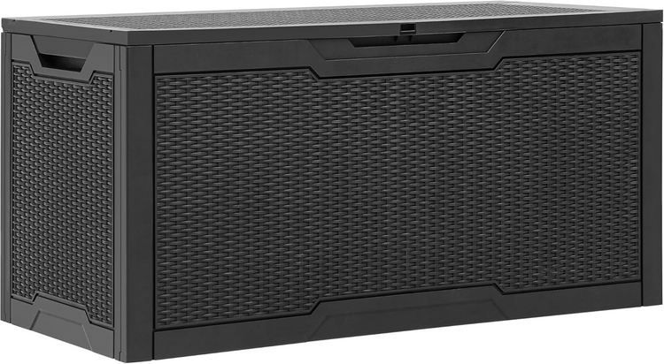 🏡 Yitahome Kunststoff Gartenbox mit 380L für 86,99€ (statt 116€)