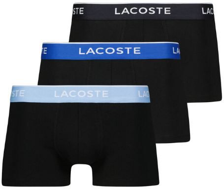 🩳 3er Pack Lacoste Retropants für 32,36€ (statt 43€)