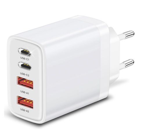 YSYFAD 40W USB C Ladegerät mit PD & QC3.0 für 4,94€ (statt 10€)