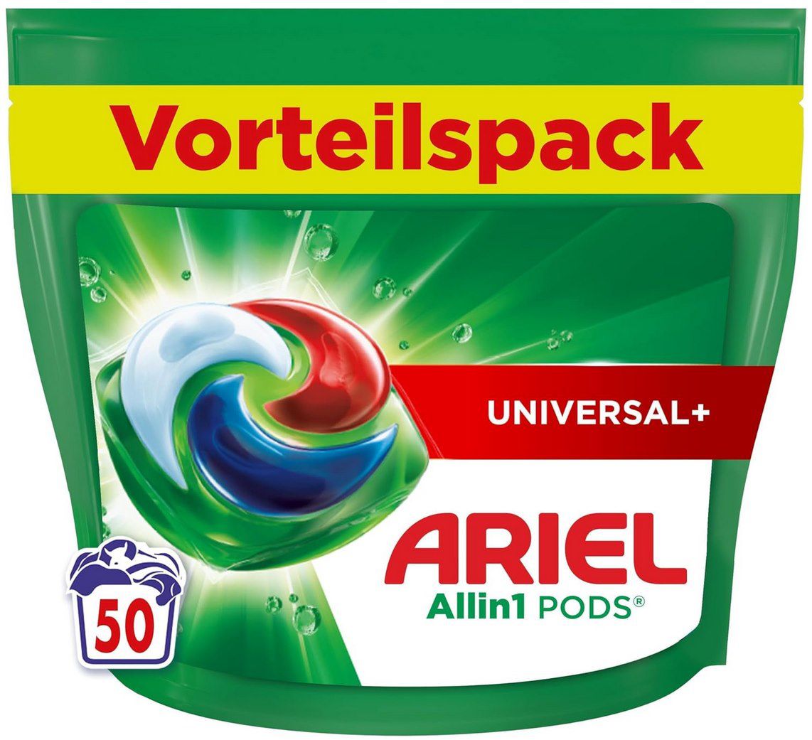🪷🪒💈 Amazon: 10€ Rabatt ab 40€ auf ausgewählte Drogerieartikel