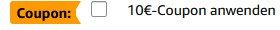 SONGMICS Kommode mit 7 Schubladen für 42,99€ (statt 61€)