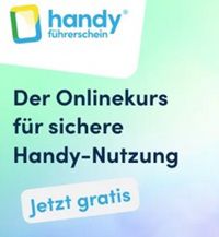 Magenta Moments – Cleverly Handy-Führerschein für Kinder gratis
